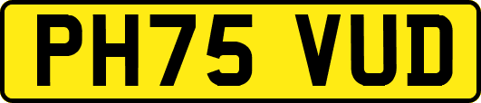 PH75VUD