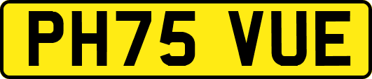 PH75VUE