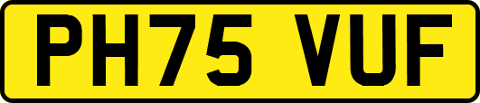PH75VUF