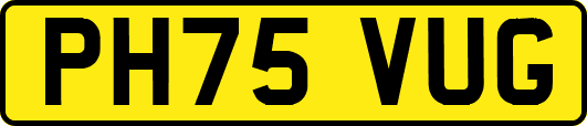PH75VUG