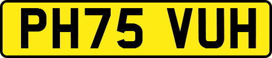 PH75VUH