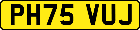 PH75VUJ