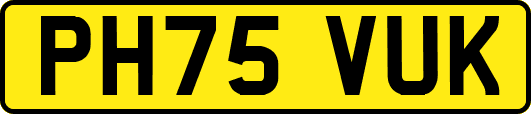 PH75VUK