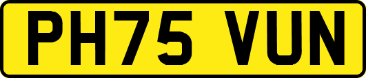 PH75VUN