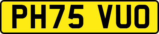 PH75VUO