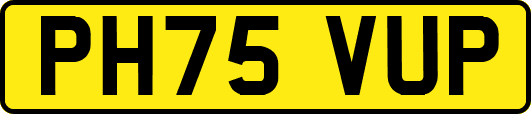 PH75VUP