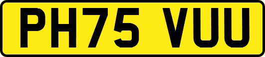 PH75VUU
