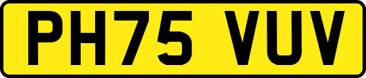 PH75VUV
