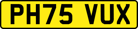 PH75VUX