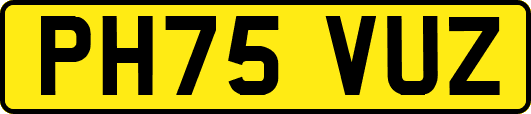 PH75VUZ