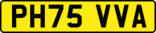 PH75VVA