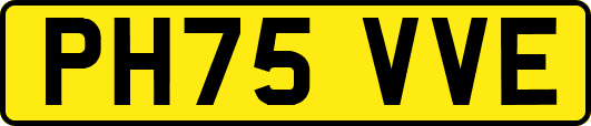 PH75VVE