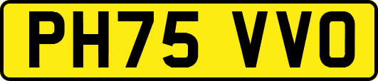 PH75VVO