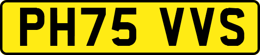 PH75VVS