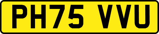 PH75VVU