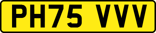 PH75VVV