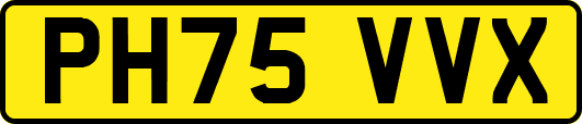 PH75VVX