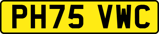 PH75VWC