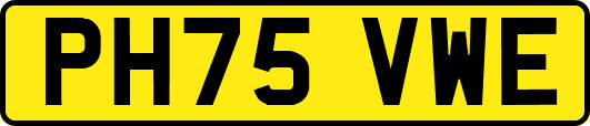 PH75VWE