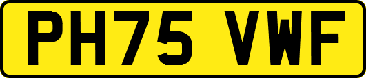 PH75VWF