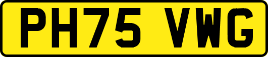 PH75VWG