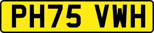 PH75VWH