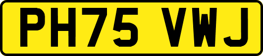PH75VWJ