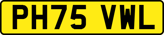 PH75VWL