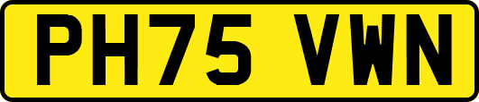 PH75VWN