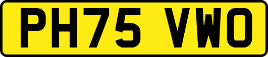 PH75VWO