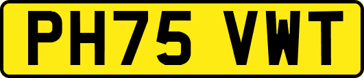 PH75VWT