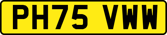 PH75VWW