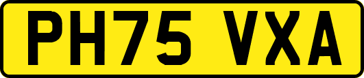 PH75VXA