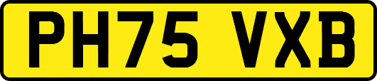 PH75VXB