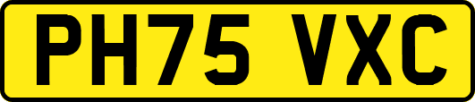 PH75VXC