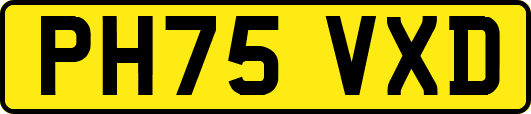 PH75VXD