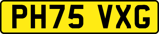 PH75VXG