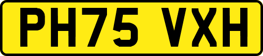 PH75VXH
