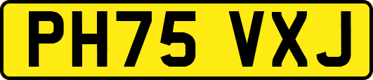 PH75VXJ
