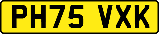 PH75VXK