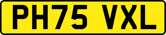 PH75VXL