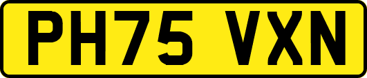 PH75VXN