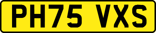 PH75VXS