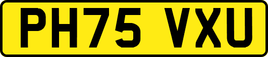 PH75VXU