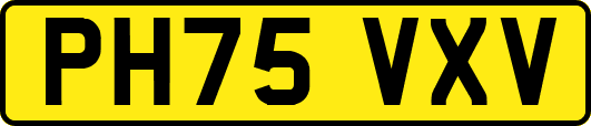 PH75VXV