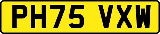 PH75VXW