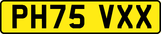 PH75VXX