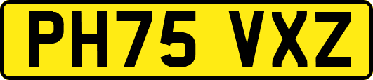 PH75VXZ