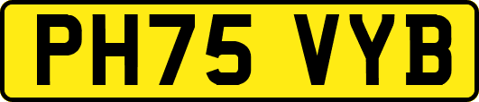 PH75VYB