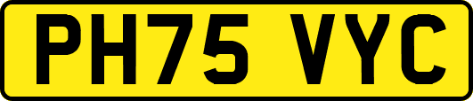PH75VYC